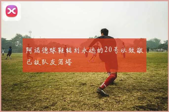 阿诺德球鞋铭刻永远的20号以致敬已故队友若塔